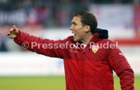 1. FC Heidenheim- VfB Stuttgart