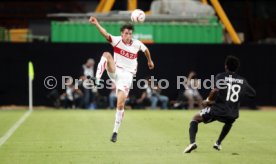 26.08.10 VfB Stuttgart - Slovan Bratislava