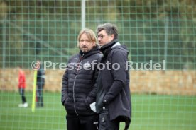 26.01.22 VfB Stuttgart Trainingslager Marbella 2022