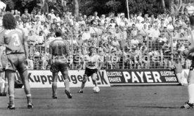 03.06.90 Hansi M&uuml;ller Abschiedsspiel