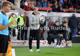 07.10.21 SC Freiburg - FC St. Pauli
