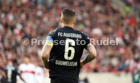 19.03.22 VfB Stuttgart - FC Augsburg