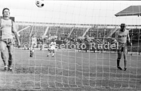 VfB Stuttgart - Spandauer SV