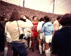 21.05.77 FC Bayern M&uuml;nchen - Borussia M&ouml;nchengladbach