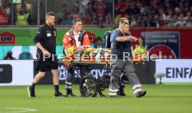 02.05.25 1. FC Heidenheim - VfL Bochum