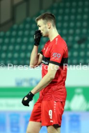 08.01.22 SpVgg Greuther F&uuml;rth - VfB Stuttgart
