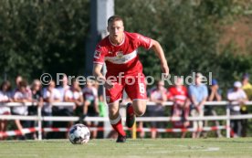 VfB Stuttgart - Real Sociedad San Sebastian