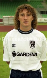 16.07.99 SSV Ulm 1846 Fototermin Saison 1999/2000