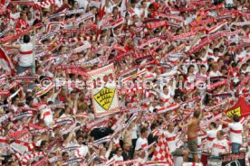 06.08.11 VfB Stuttgart - FC Schalke 04