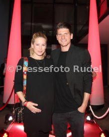 VFB Stuttgart Saisonabschlu&szlig;feier