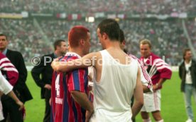 14.06.97 DFB-Pokal Finale 1997 VfB Stuttgart - FC Energie Cottbus