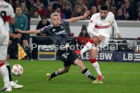 13.01.26 VfB Stuttgart - Eintracht Frankfurt