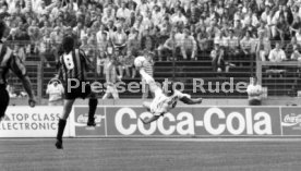 27.07.91 VfB Stuttgart - Inter Mailand