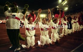 04.10.96 VfB Stuttgart - SC Freiburg