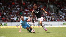 SG Sonnenhof Gro&szlig;aspach - 1. FC Kaiserslautern