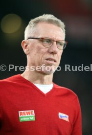 VfB Stuttgart - 1. FC K&ouml;ln