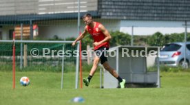 22.07.21 VfB Stuttgart Trainingslager Kitzb&uuml;hel 2021