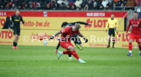 10.01.26 1. FC Heidenheim - 1. FC K&ouml;ln