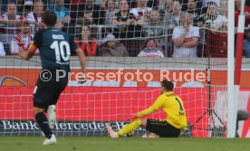 VfB Stuttgart - SV Werder Bremen