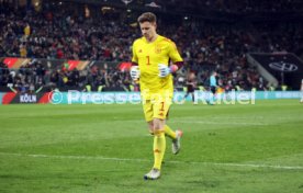 28.03.23 Deutschland - Belgien
