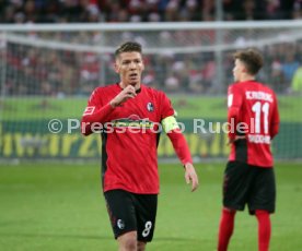 SC Freiburg - RB Leipzig