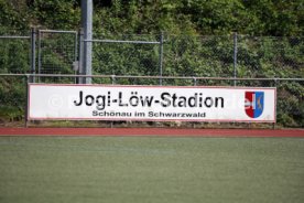 13.06.21 Sch&ouml;nau im Schwarzwald Heimat Joachim Jogi L&ouml;w