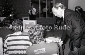12.12.88 VfB Stuttgart Computer Kurs