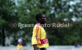 14.07.97 VfB Stuttgart - AC Sparta Prag