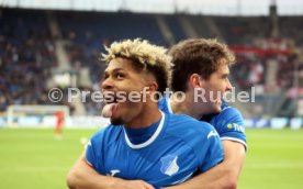 05.11.22 TSG 1899 Hoffenheim - RB Leipzig