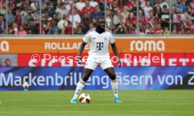 18.08.26 1. FC Heidenheim -  FC Bayern M&uuml;nchen