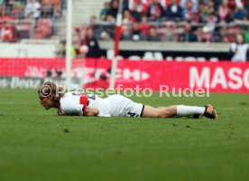 30.04.22 VfB Stuttgart - VfL Wolfsburg