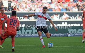 02.10.21 VfB Stuttgart - TSG 1899 Hoffenheim