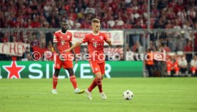 13.09.22 FC Bayern M&uuml;nchen - FC Barcelona