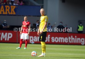 21.08.21 SC Freiburg - Borussia Dortmund