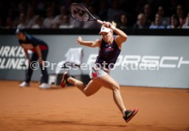 Porsche Tennis Grand Prix 2019