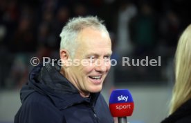 25.01.23 SC Freiburg - Eintracht Frankfurt