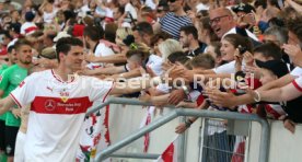 VfB Stuttgart - TSG 1899 Hoffenheim