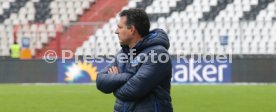 Karlsruher SC - SV Werder Bremen II