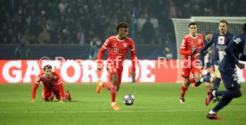 14.02.23 Paris Saint-Germain - FC Bayern M&uuml;nchen