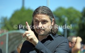 FC 08 Villingen - Fortuna D&uuml;sseldorf