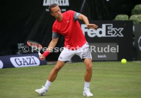 Tennis MercedesCup 2018