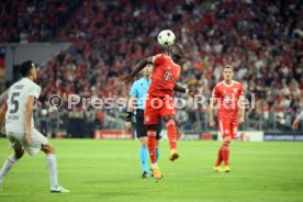 13.09.22 FC Bayern M&uuml;nchen - FC Barcelona