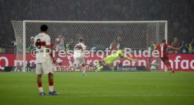 23.05.26 DFB-Pokal Finale 2026 FC Bayern M&uuml;nchen - VfB Stuttgart
