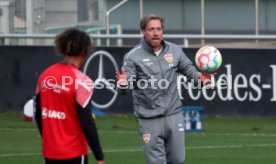 31.10.22 VfB Stuttgart Training