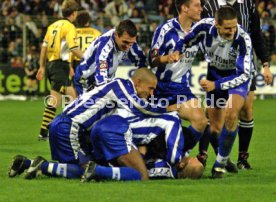 Stuttgarter Kickers