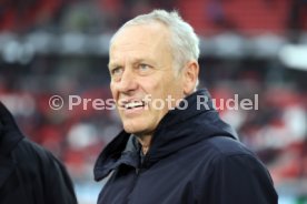 28.01.23 SC Freiburg - FC Augsburg