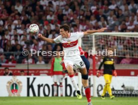 VfB Stuttgart - FC Bayern M&uuml;nchen