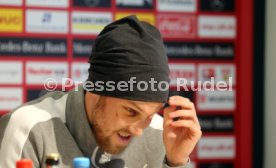 VfB Stuttgart Kevin Gro&szlig;kreutz