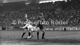 14.02.81 VfB Stuttgart - Eintracht Frankfurt