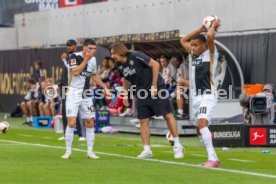 13.09.26 SV Elversberg - FC Bayern M&uuml;nchen